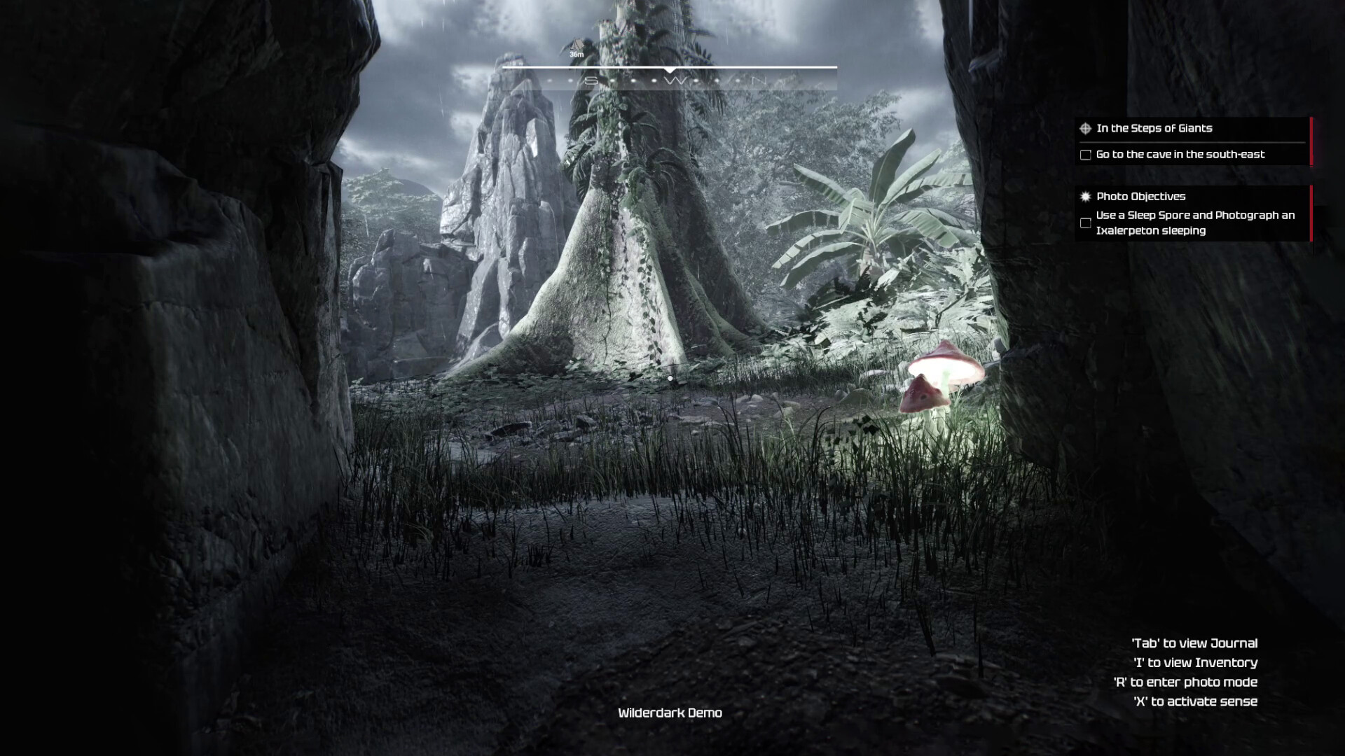 Wilderdark erscheint am 3. November 2026 auf Steam Bild Wilderdark erscheint am 3. November 2026 auf Steam Screenshot Wilderdark erscheint am 3. November 2026 auf Steam Foto