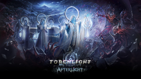 SS13 Afterlight: Neues Torchlight: Infinite-Update live Bild SS13 Afterlight: Neues Torchlight: Infinite-Update live Screenshot SS13 Afterlight: Neues Torchlight: Infinite-Update live Foto