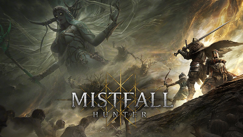 Mistfall Hunter erscheint am 29. Juli 2026 Bild Mistfall Hunter erscheint am 29. Juli 2026 Screenshot Mistfall Hunter erscheint am 29. Juli 2026 Foto
