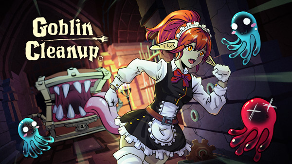Goblin Cleanup erscheint 2027 auch auf Konsolen Bild Goblin Cleanup erscheint 2027 auch auf Konsolen Screenshot Goblin Cleanup erscheint 2027 auch auf Konsolen Foto