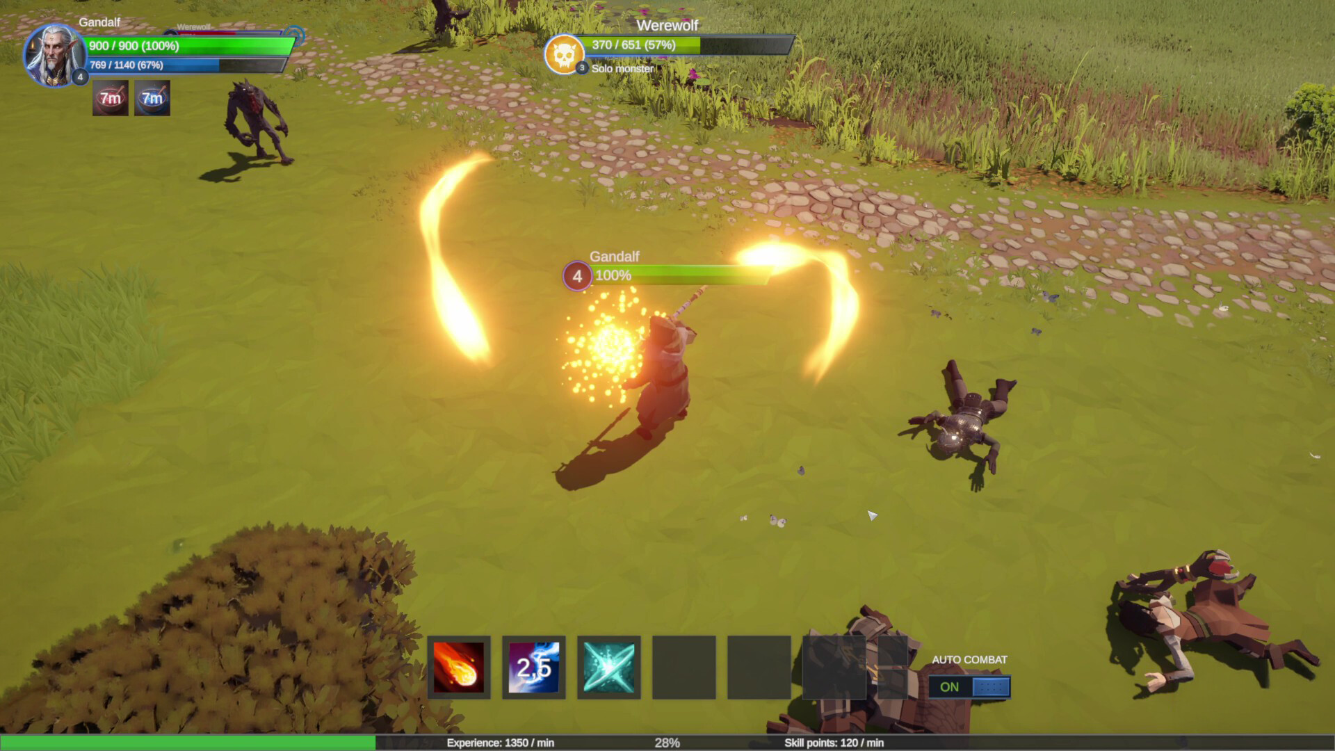 Dominus Automa: Anmeldung für Multiplayer-Playtest startet Bild Dominus Automa: Anmeldung für Multiplayer-Playtest startet Screenshot Dominus Automa: Anmeldung für Multiplayer-Playtest startet Foto