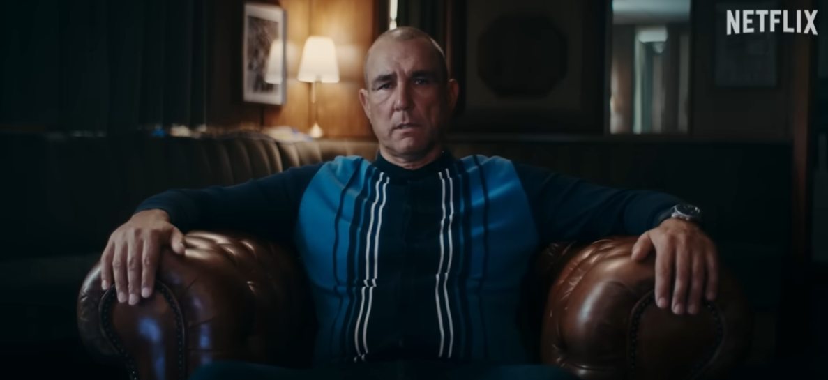 Untold UK: Vinnie Jones