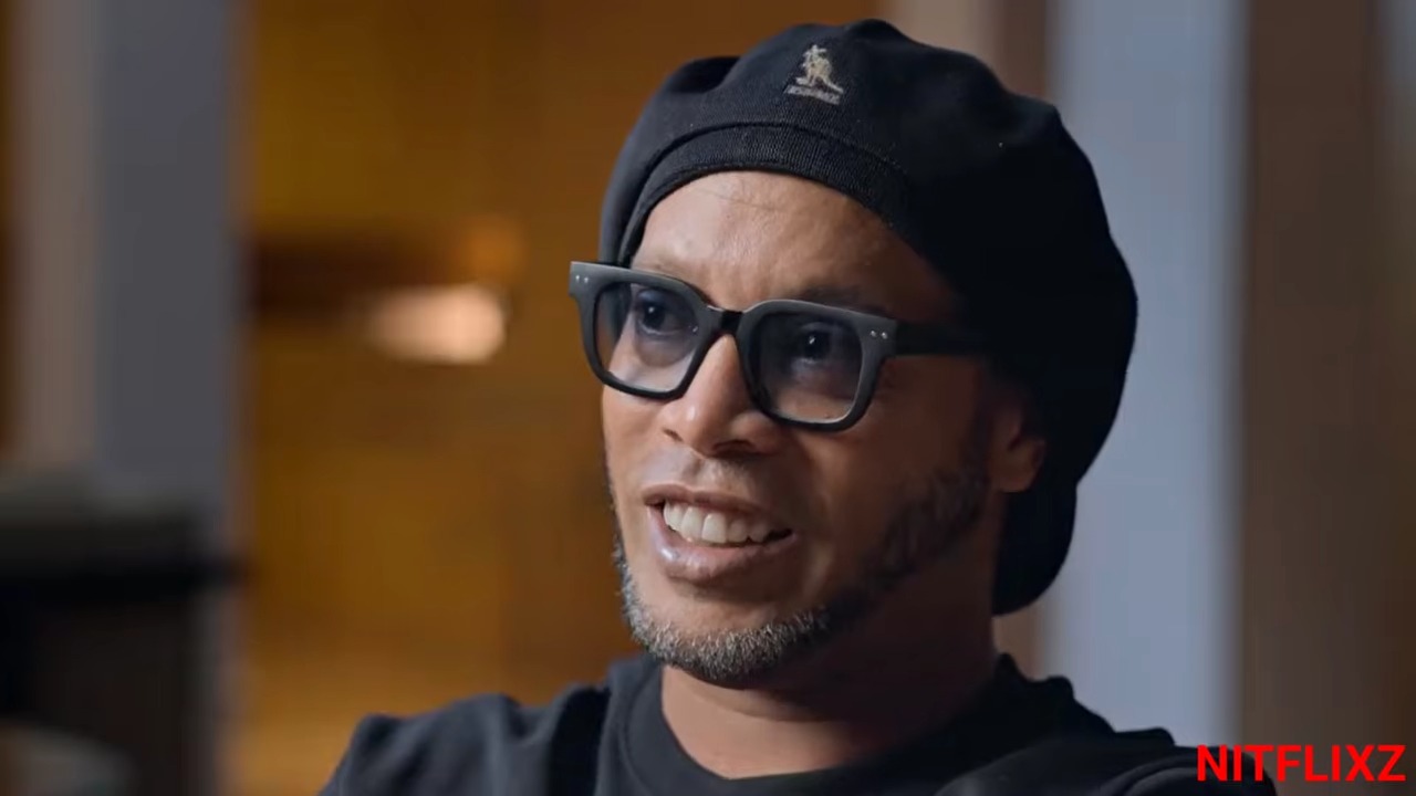 Ronaldinho: The One and Only