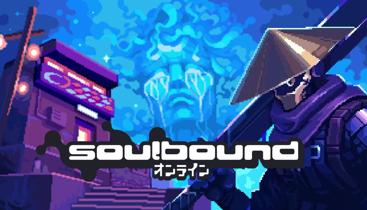 Soulbound: Online startet in den Early Access Bild Soulbound: Online startet in den Early Access Screenshot Soulbound: Online startet in den Early Access Foto
