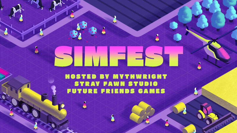SimFest 2026: Heiße Sommerdeals auf Steam
