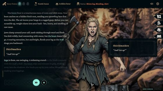 OMEA: Neue Narrative-Plattform startet