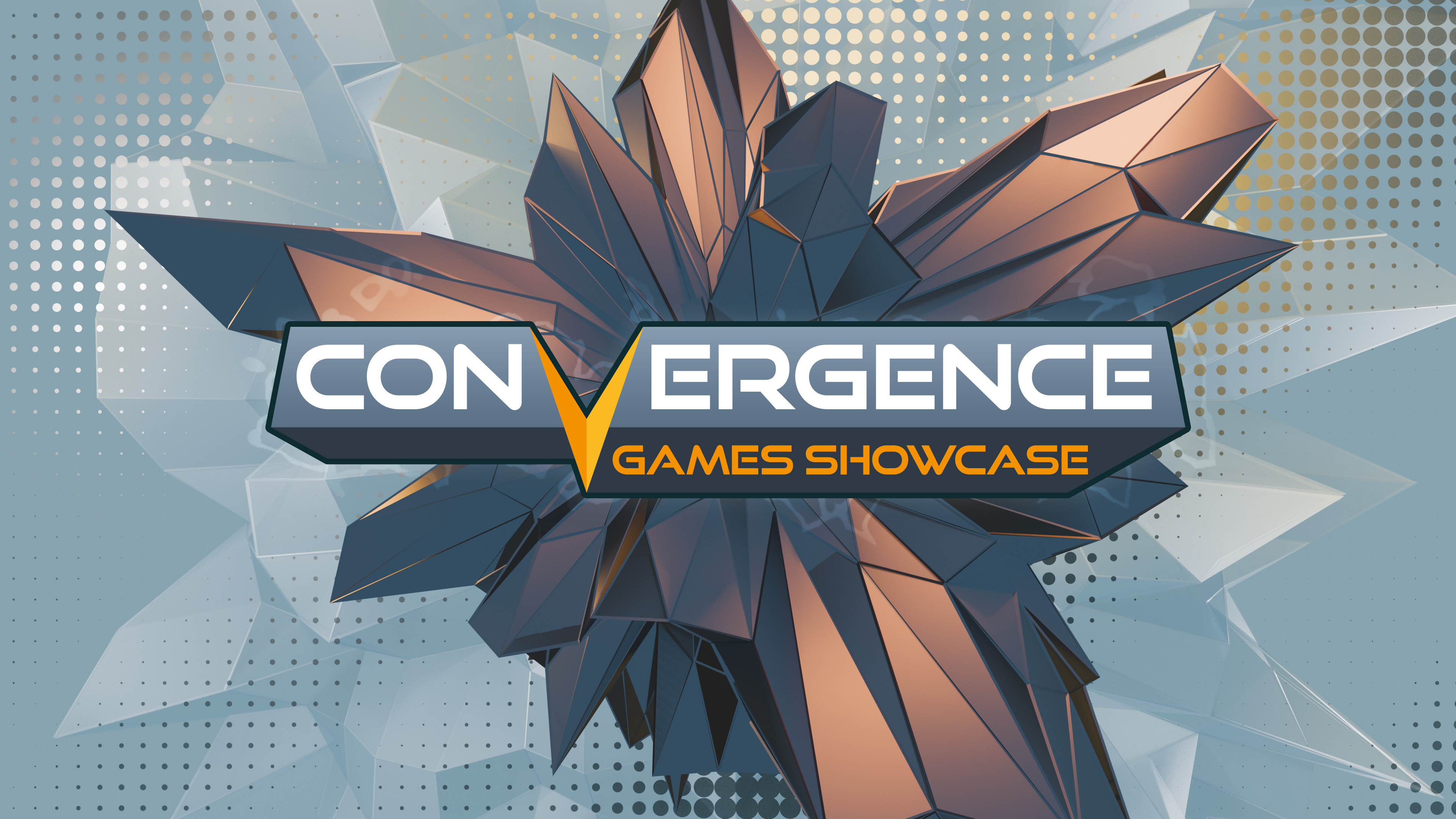 Convergence Games Showcase am 16. Juli