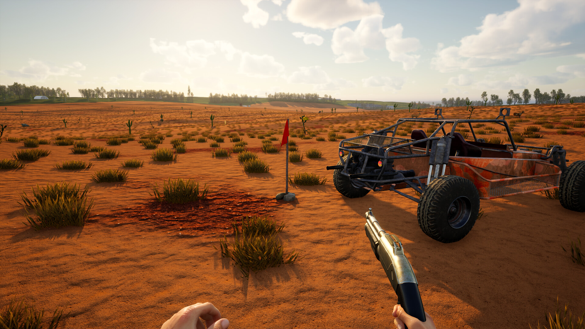 Far Lands: PS5-Release am 29. Juli 2026