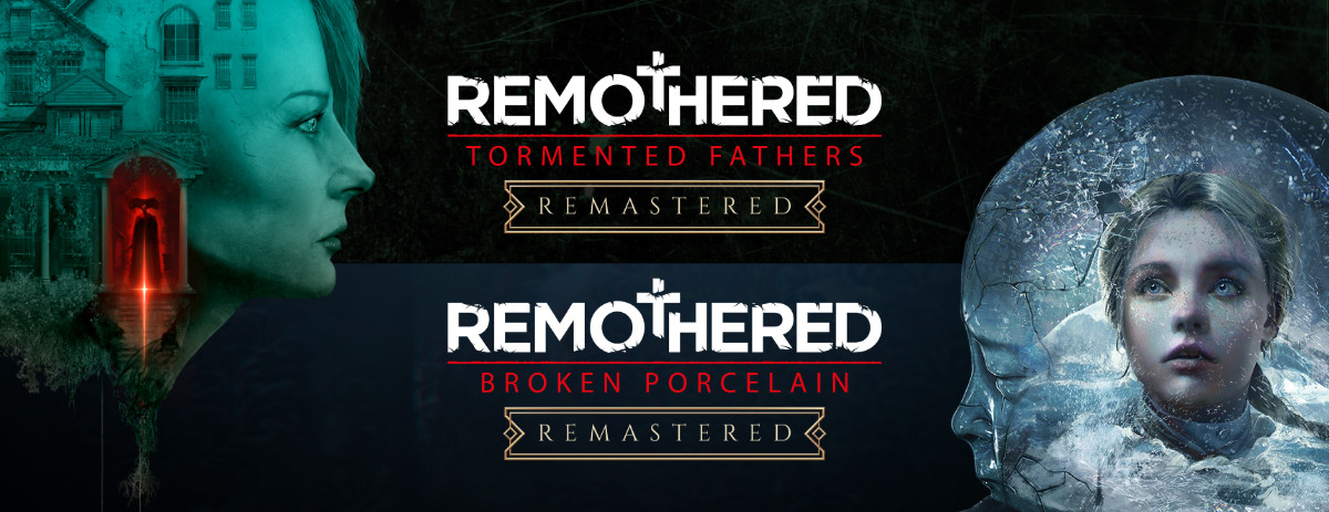 Remothered: Kult-Horror kehrt in Remastered zurück