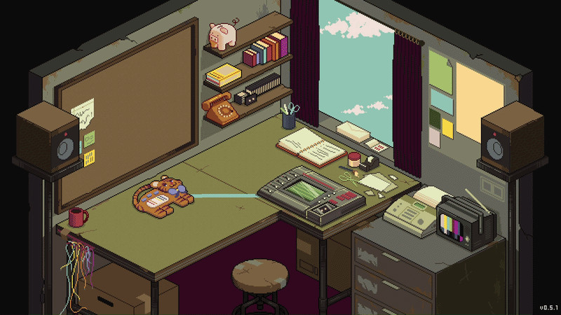 OFFBEAT startet am 22. Juli in den Early Access