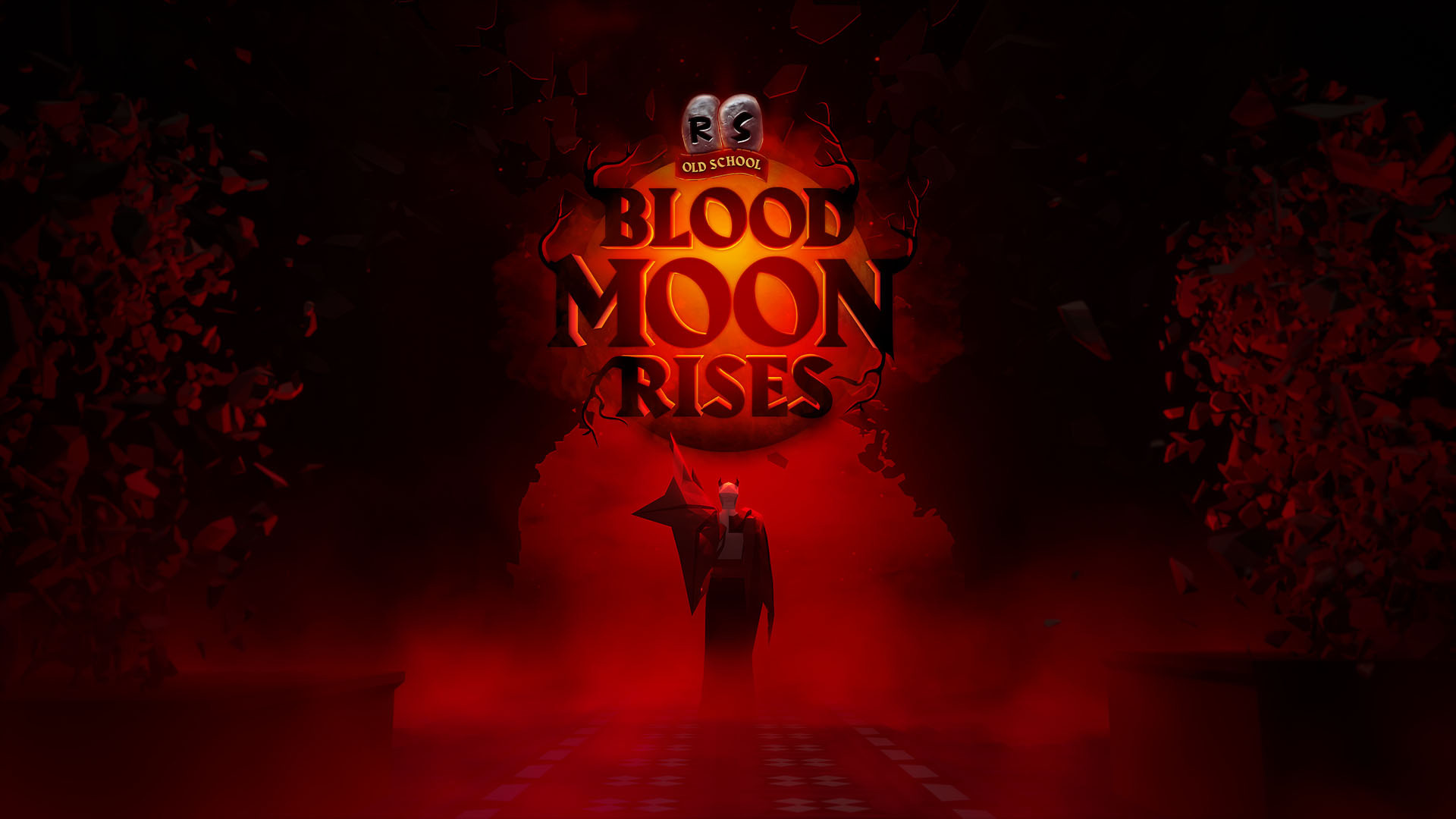 The Blood Moon Rises: 20-jährige Questreihe endet