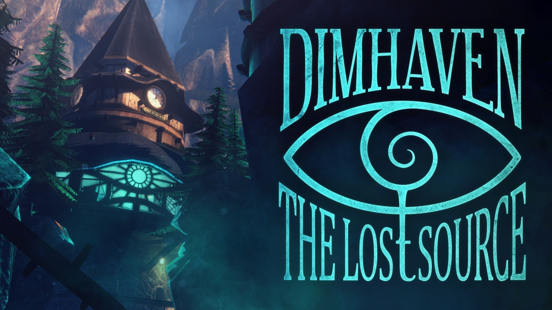 Dimhaven – The Lost Source jetzt auf Steam erhältlich Screenshot