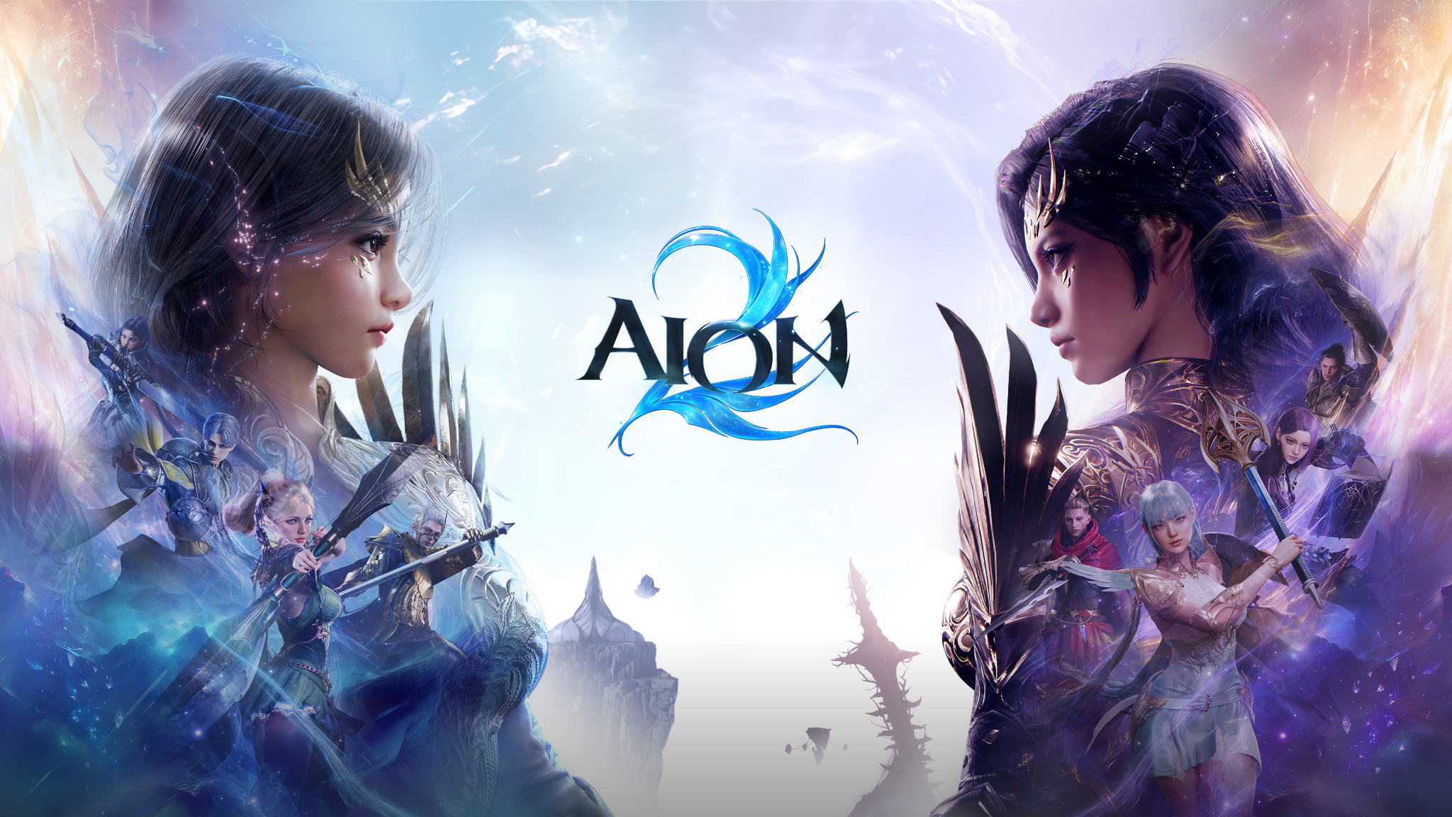 AION 2: Neues Entwickler-Video vor globalem PC-Launch