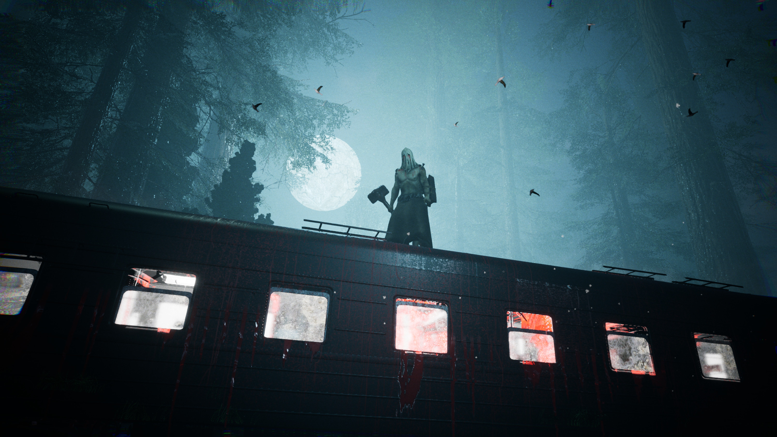 Last Summer: Kickstarter-Kampagne gestartet