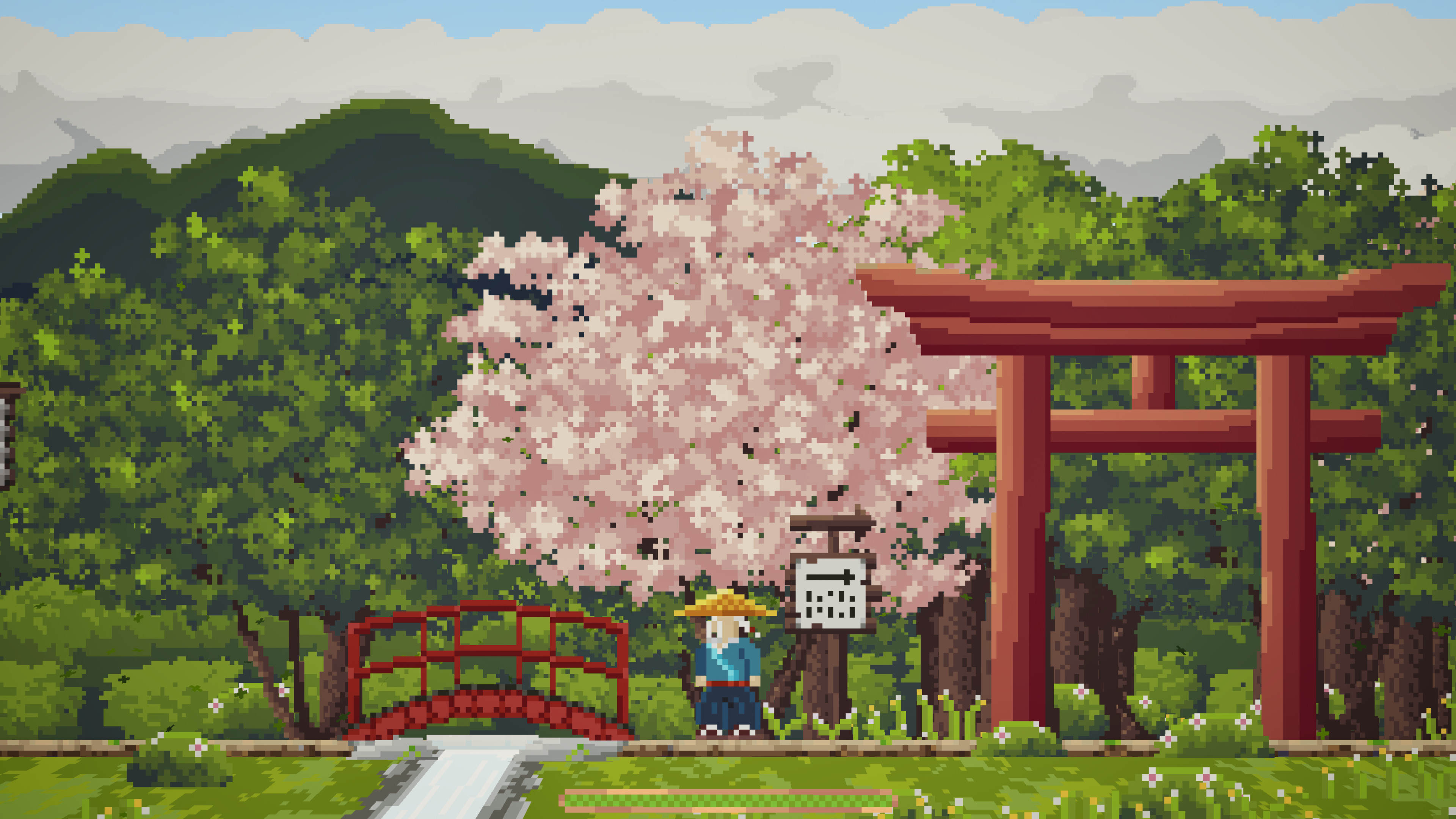Gendo the Gatherer: Kostenloser Playtest startet