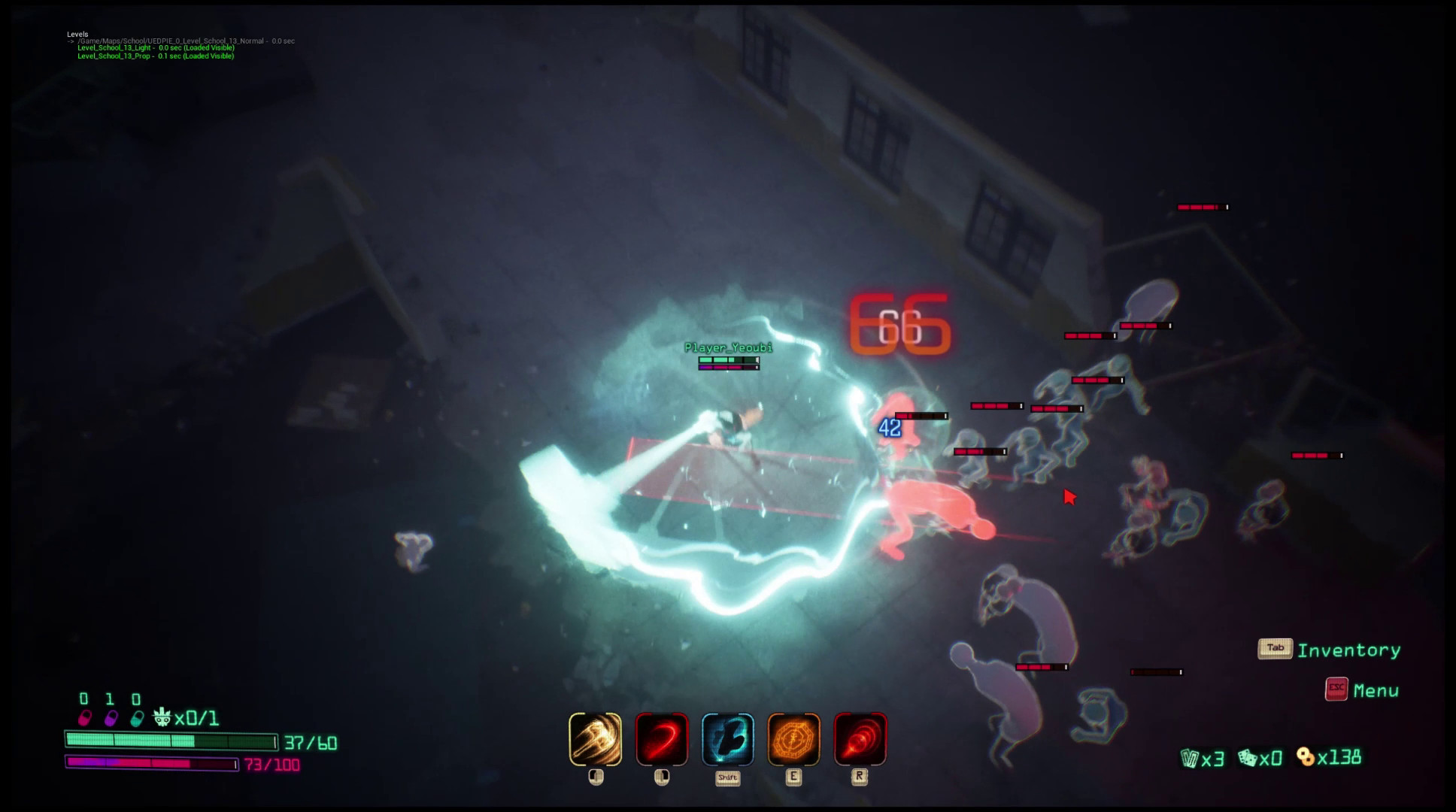 7Trials: Action-Roguelite mit koreanischer Mythologie angekündigt
