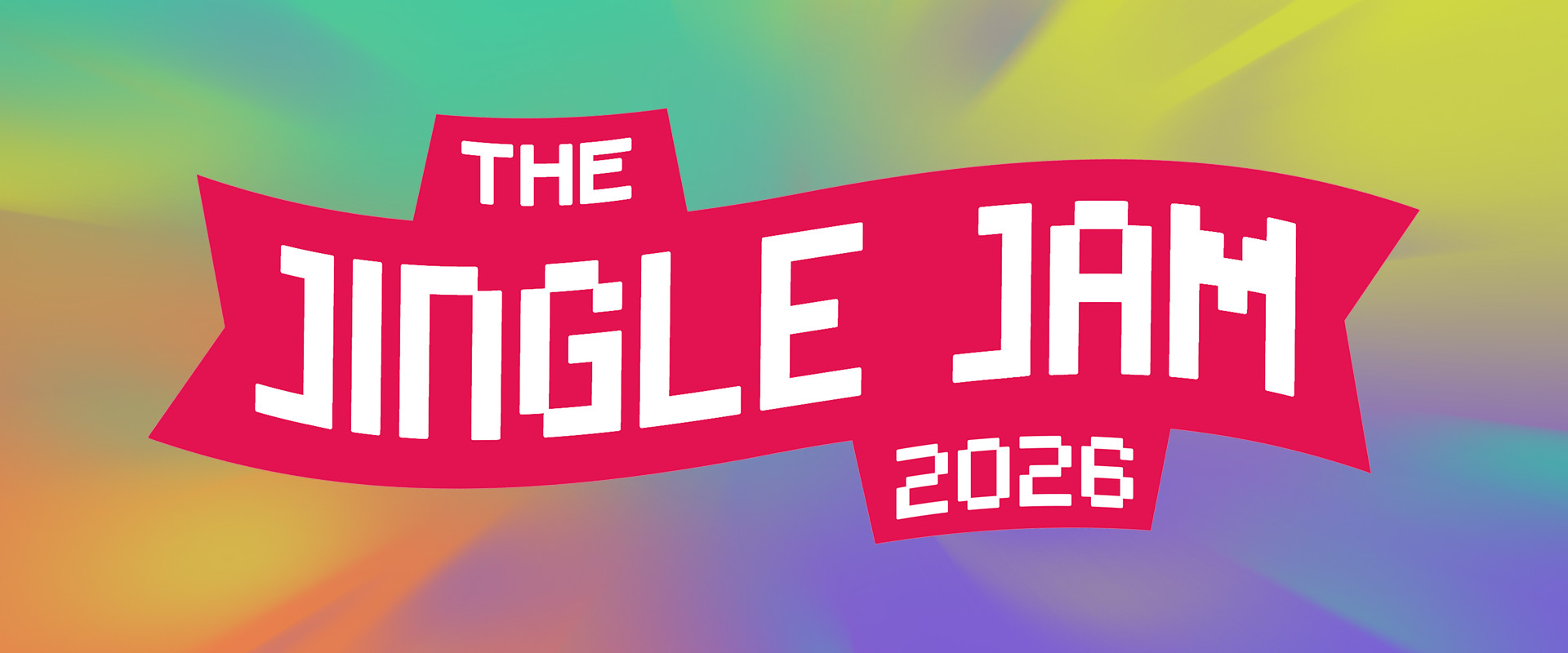 Jingle Jam 2026: Charity-Partner & Awards verkündet
