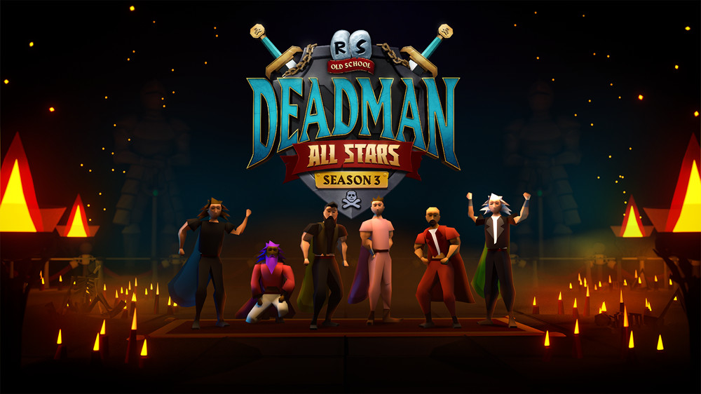 Dino Nuggets krönt sich in Chicago zum Deadman All Stars Champion