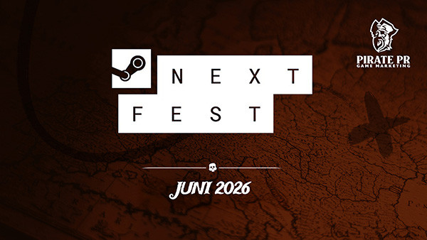Steam Next Fest: 13 Indie-Demos im Überblick