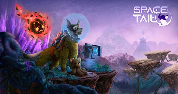 Space Tail: Definitive Edition als Demo auf Steam Bild Space Tail: Definitive Edition als Demo auf Steam Screenshot Space Tail: Definitive Edition als Demo auf Steam Foto