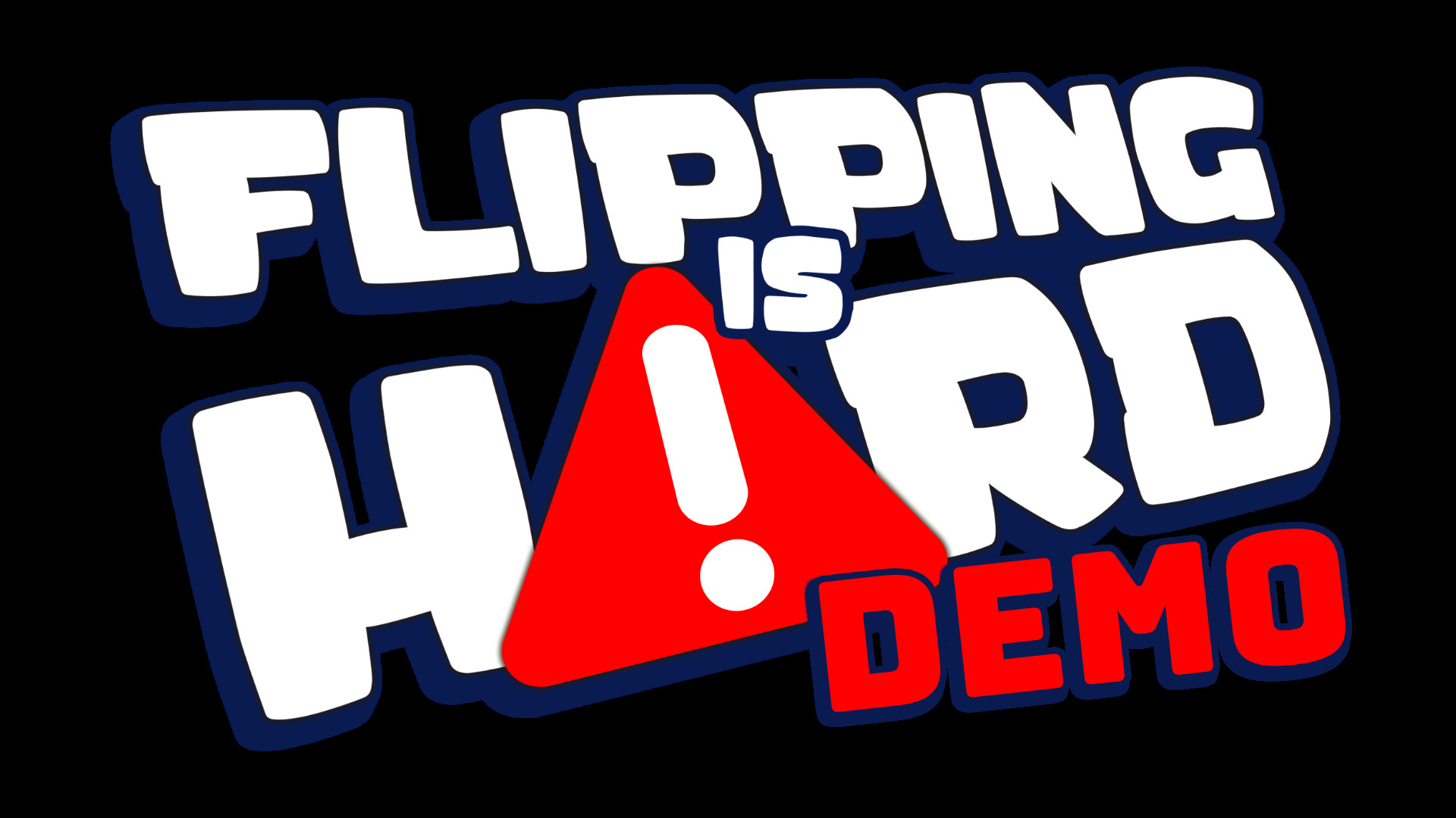 Flipping is Hard: Rage-Plattformer für Steam Next Fest