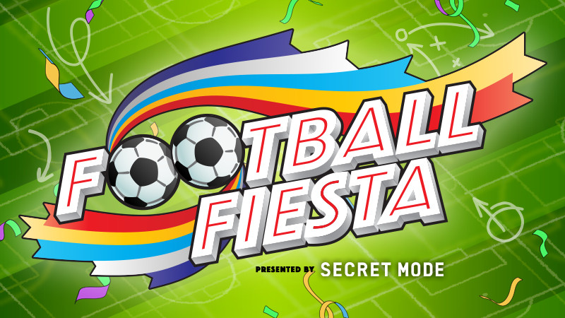 NEU: Nutmeg! und 60+ Fußballspiele im Steam Sale