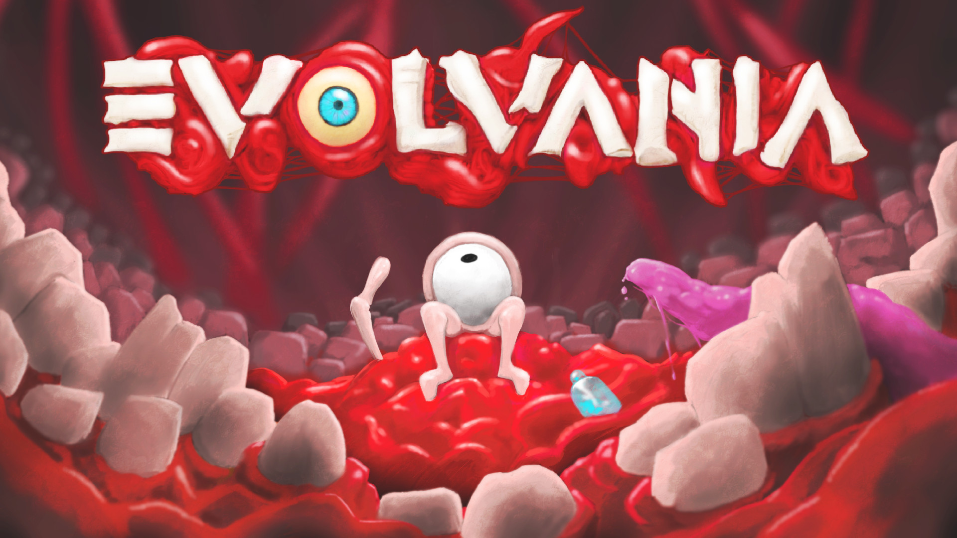 Evolvania: Neue Demo beim Steam Next Fest