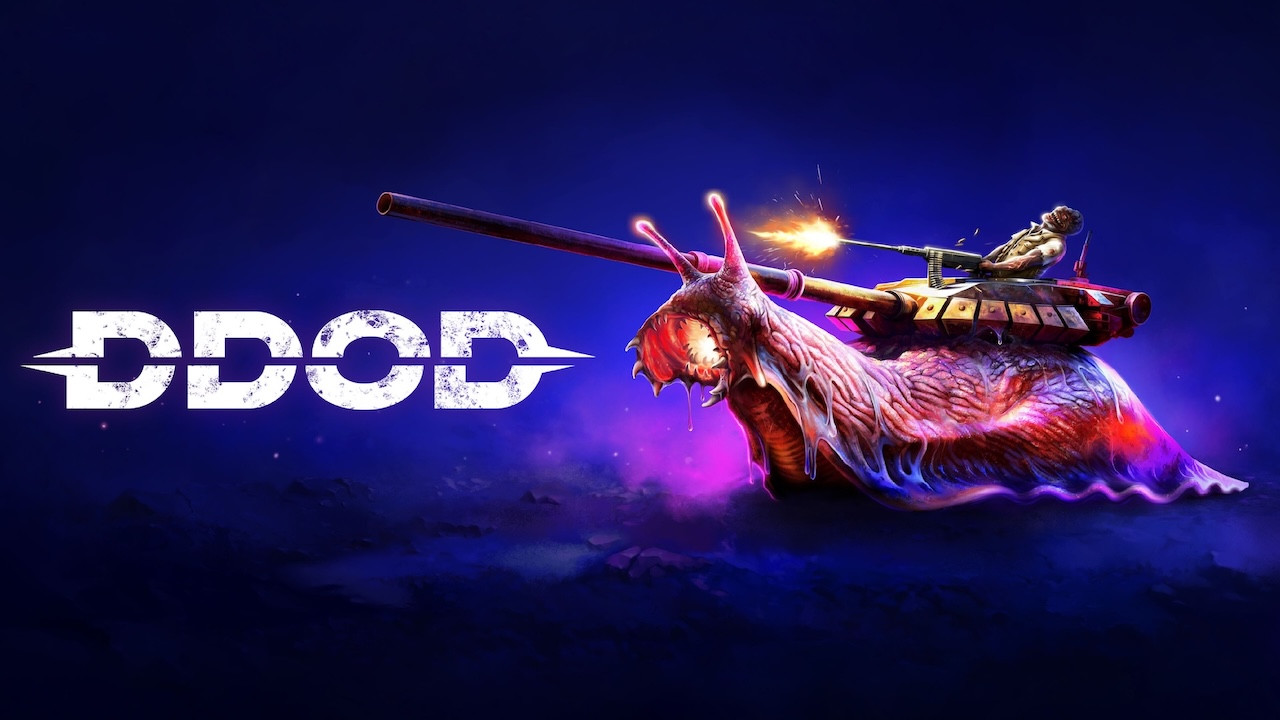 DDoD Steam Next Fest Demo: Neue Inhalte & Verbesserungen Bild DDoD Steam Next Fest Demo: Neue Inhalte & Verbesserungen Screenshot DDoD Steam Next Fest Demo: Neue Inhalte & Verbesserungen Foto