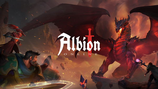 Dragonfire: Drachen erwachen in Albion Online Bild Dragonfire: Drachen erwachen in Albion Online Screenshot Dragonfire: Drachen erwachen in Albion Online Foto