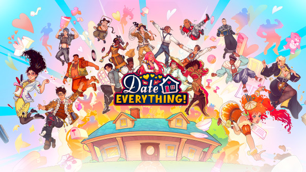 Date Everything! feiert 1. Jahr mit großem Update Bild Date Everything! feiert 1. Jahr mit großem Update Screenshot Date Everything! feiert 1. Jahr mit großem Update Foto