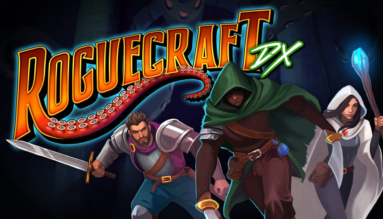 Roguecraft DX: Lovecraft-Roguelite auf Steam Next Fest Bild Roguecraft DX: Lovecraft-Roguelite auf Steam Next Fest Screenshot Roguecraft DX: Lovecraft-Roguelite auf Steam Next Fest Foto