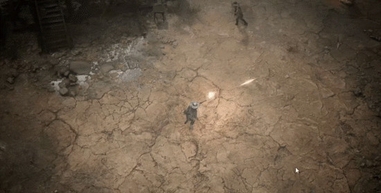 Okkultes Western-ARPG: The Dark West Demo startet
