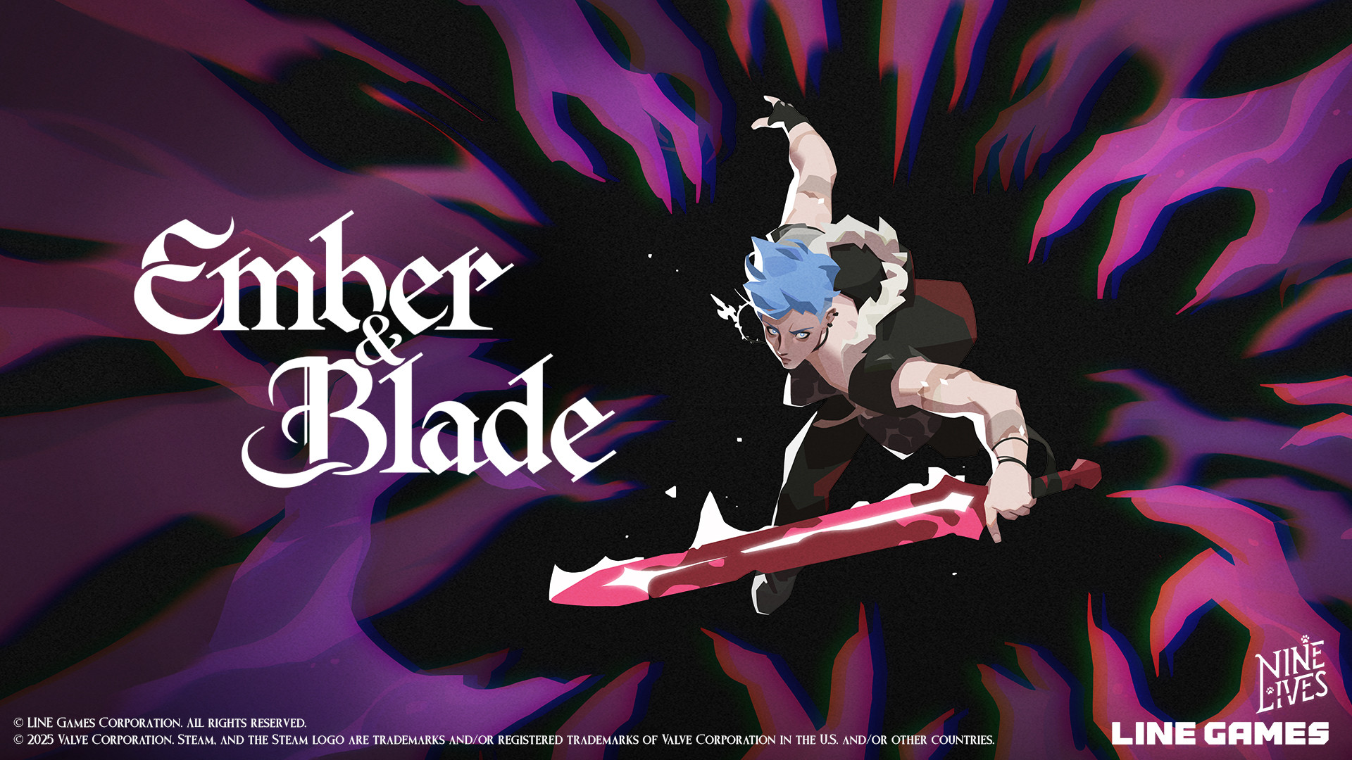 Ember and Blade: Gameplay-Trailer enthüllt