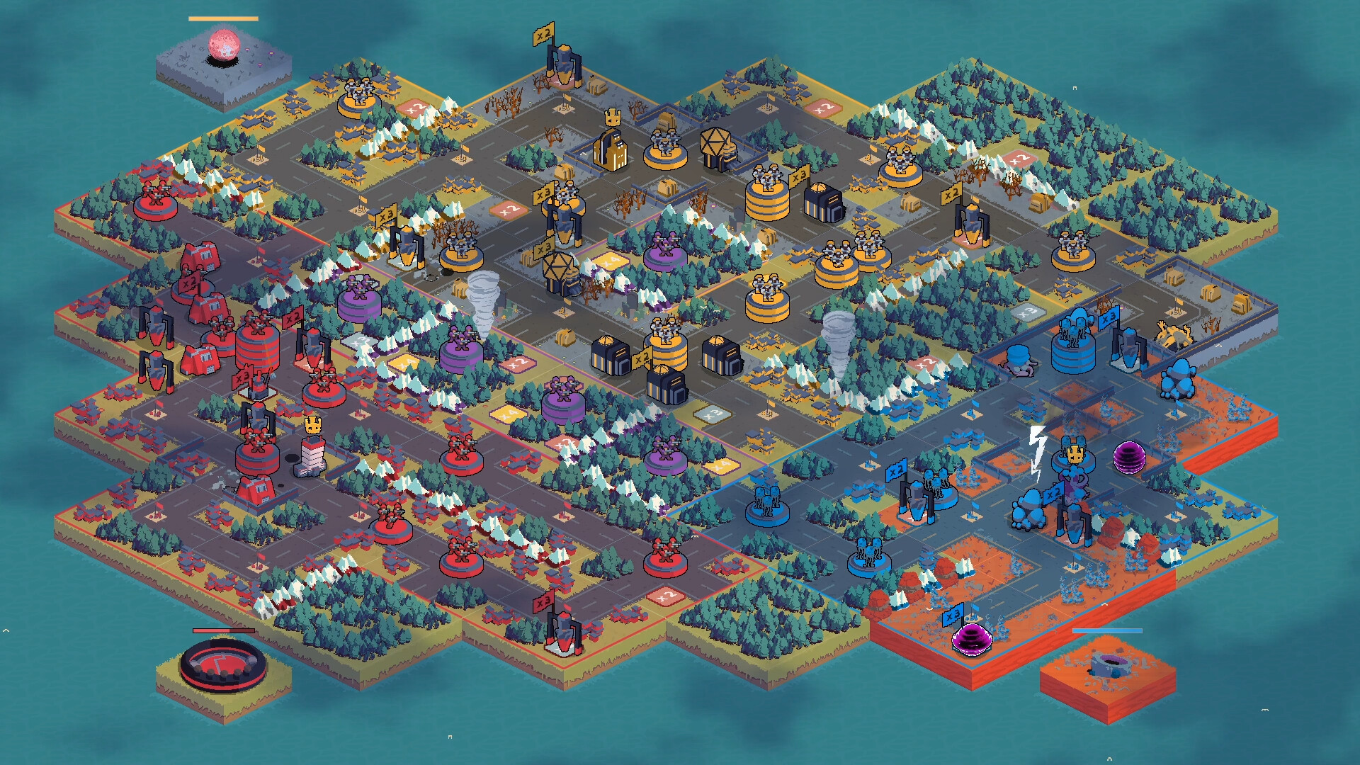 D.O.T. Defence: RTS-Liebeserklärung jetzt im Test