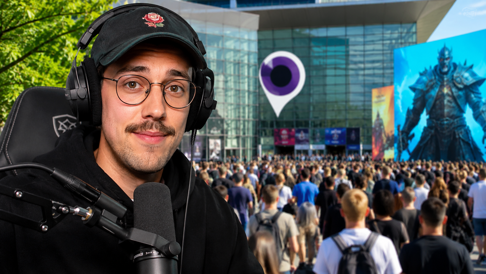 HandOfBlood sagt gamescom 2026 überraschend ab