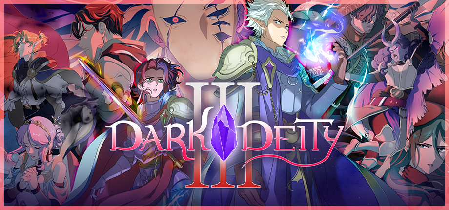 Dark Deity 3: Finaler Teil der SRPG-Trilogie angekündigt Bild Dark Deity 3: Finaler Teil der SRPG-Trilogie angekündigt Screenshot Dark Deity 3: Finaler Teil der SRPG-Trilogie angekündigt Foto
