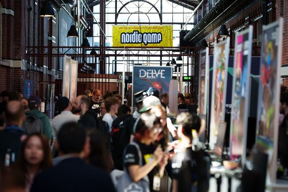 Rückblick auf die Nordic Game 2026 in Malmö