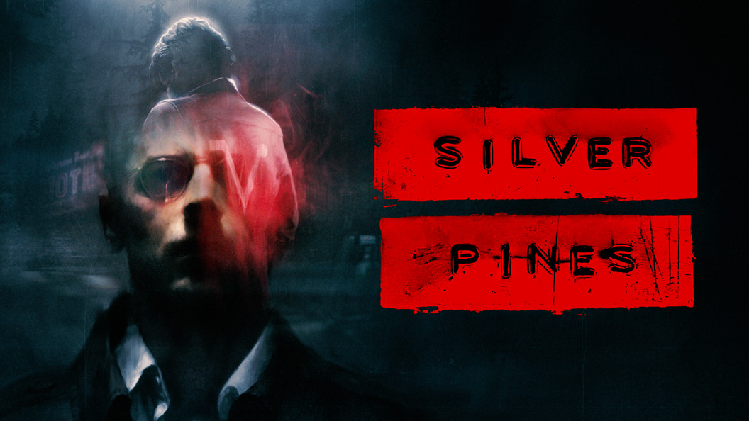 Survival-Horror-Spiel Silver Pines erscheint im Oktober Screenshot