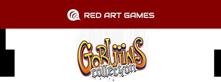Gobliiins Collection ab sofort für Konsolen erhältlich