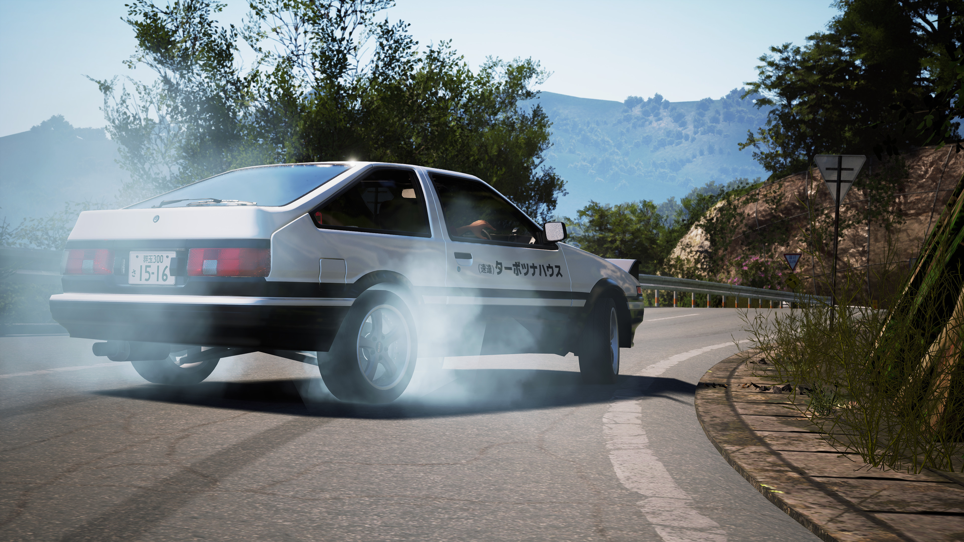 JDM: Japanese Drift Master kommt am 14. August 2026