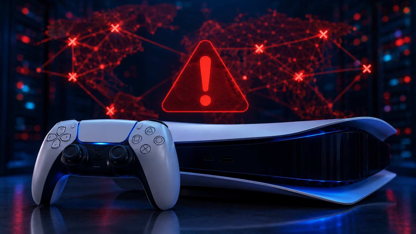 PSN down: PlayStation Network mit Serverproblemen
