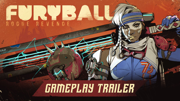 Furyball: Rogue Revenge – Gameplay-Trailer enthüllt