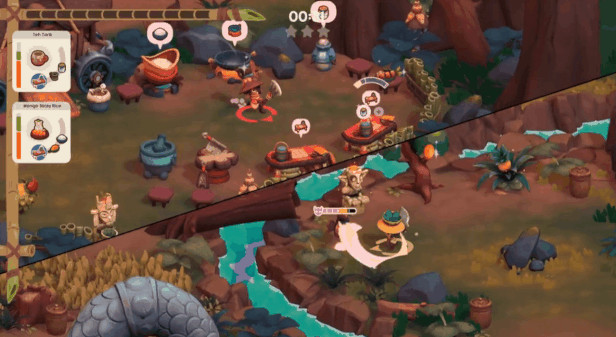 Neues Kochspiel Sedap! ab sofort auf Steam erhältlich