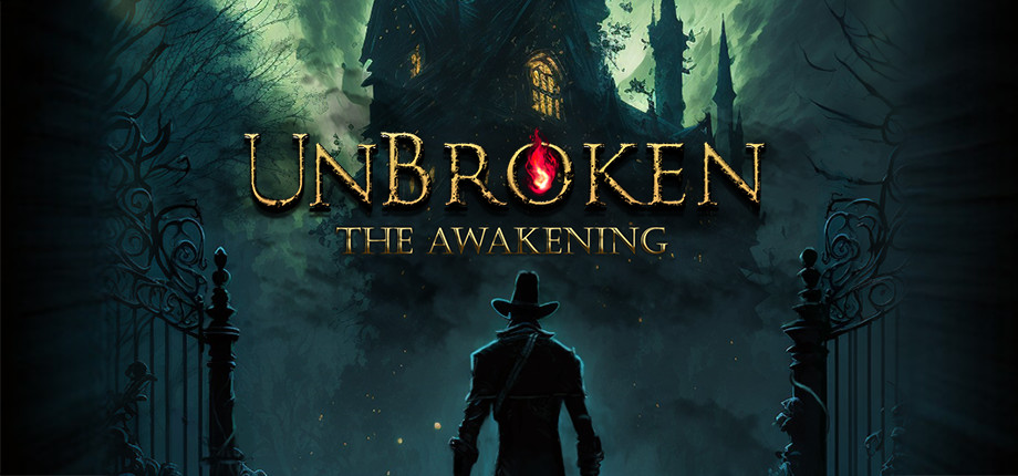 Unbroken: Update bringt Wahnsinn-Mechanik nach Steam Bild Unbroken: Update bringt Wahnsinn-Mechanik nach Steam Screenshot Unbroken: Update bringt Wahnsinn-Mechanik nach Steam Foto