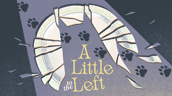 A Little to the Left: Finales Update für Puzzlespiel Screenshot