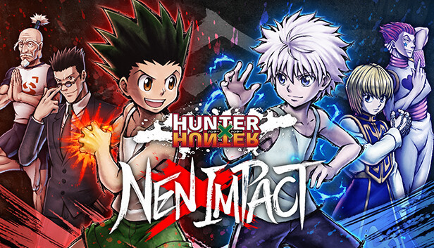 Hunter X Hunter: Nen Impact startet im Juli 2025