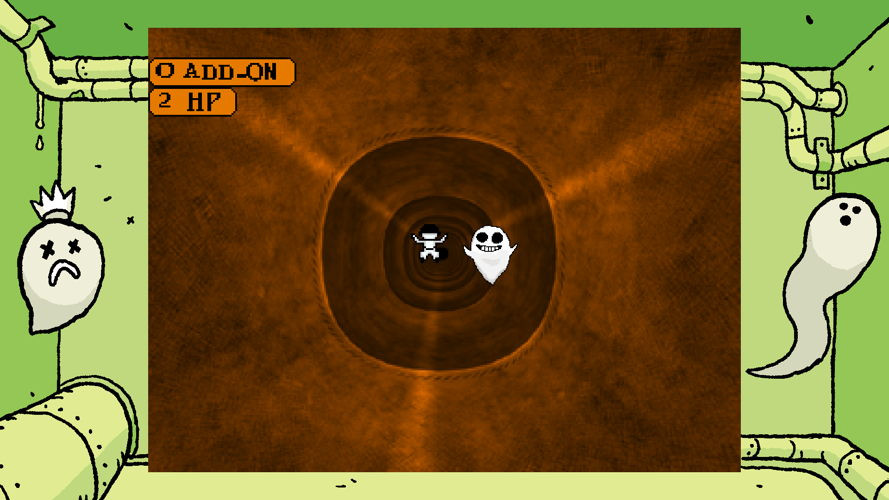 OFF: Kult-Rollenspiel erscheint im August 2025