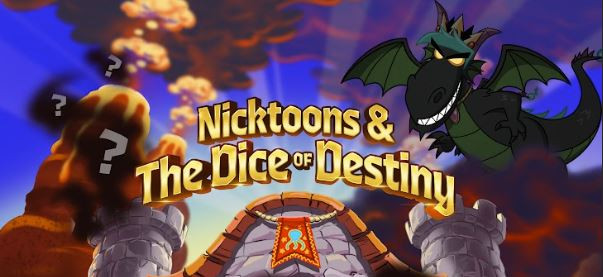 Nicktoons & the Dice of Destiny: Action-RPG angekündigt