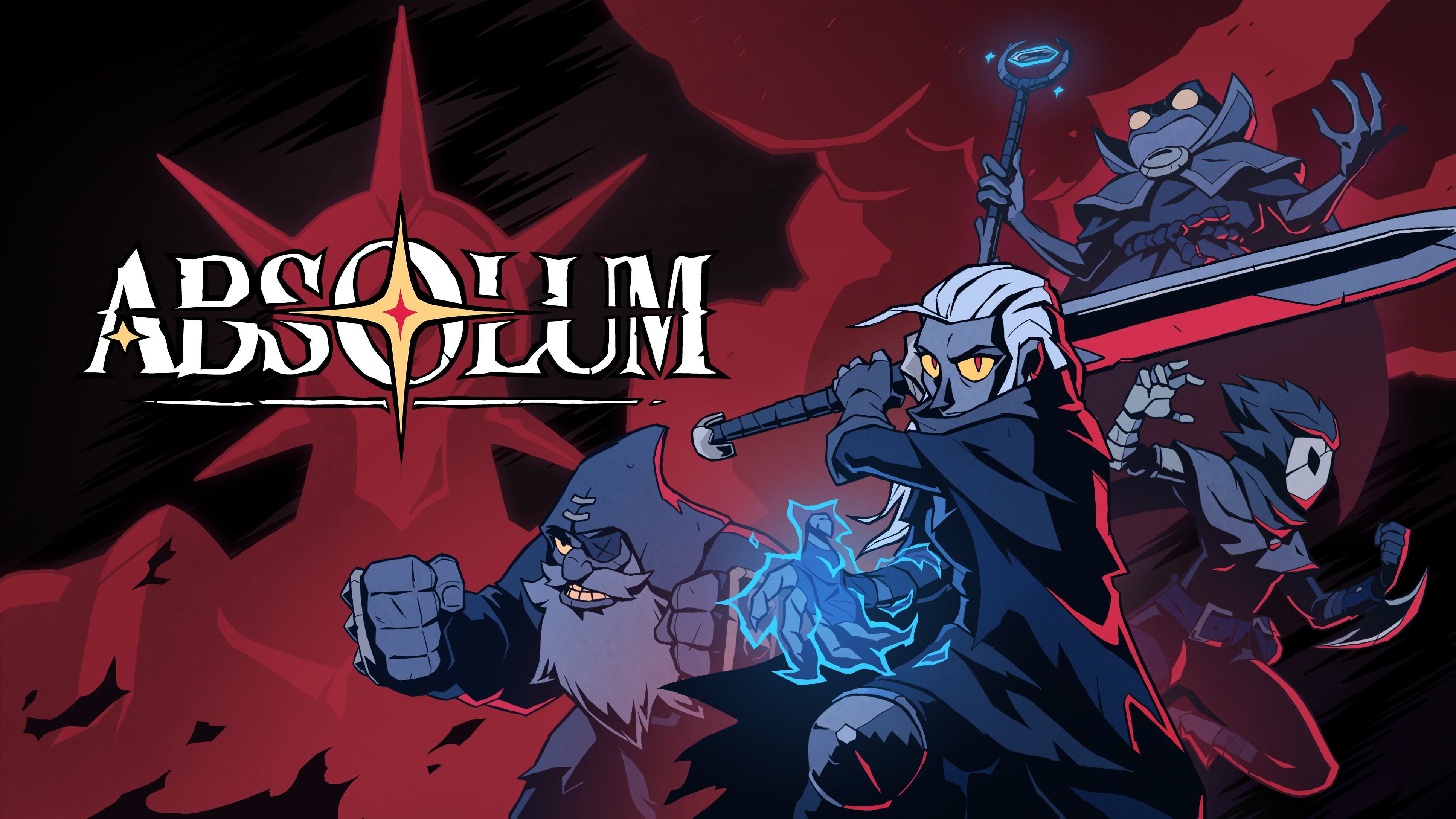 Absolum: Physische Signature Edition angekündigt Screenshot