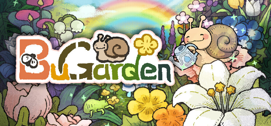 BuGarden erscheint am 22. September auf Steam Bild BuGarden erscheint am 22. September auf Steam Screenshot BuGarden erscheint am 22. September auf Steam Foto